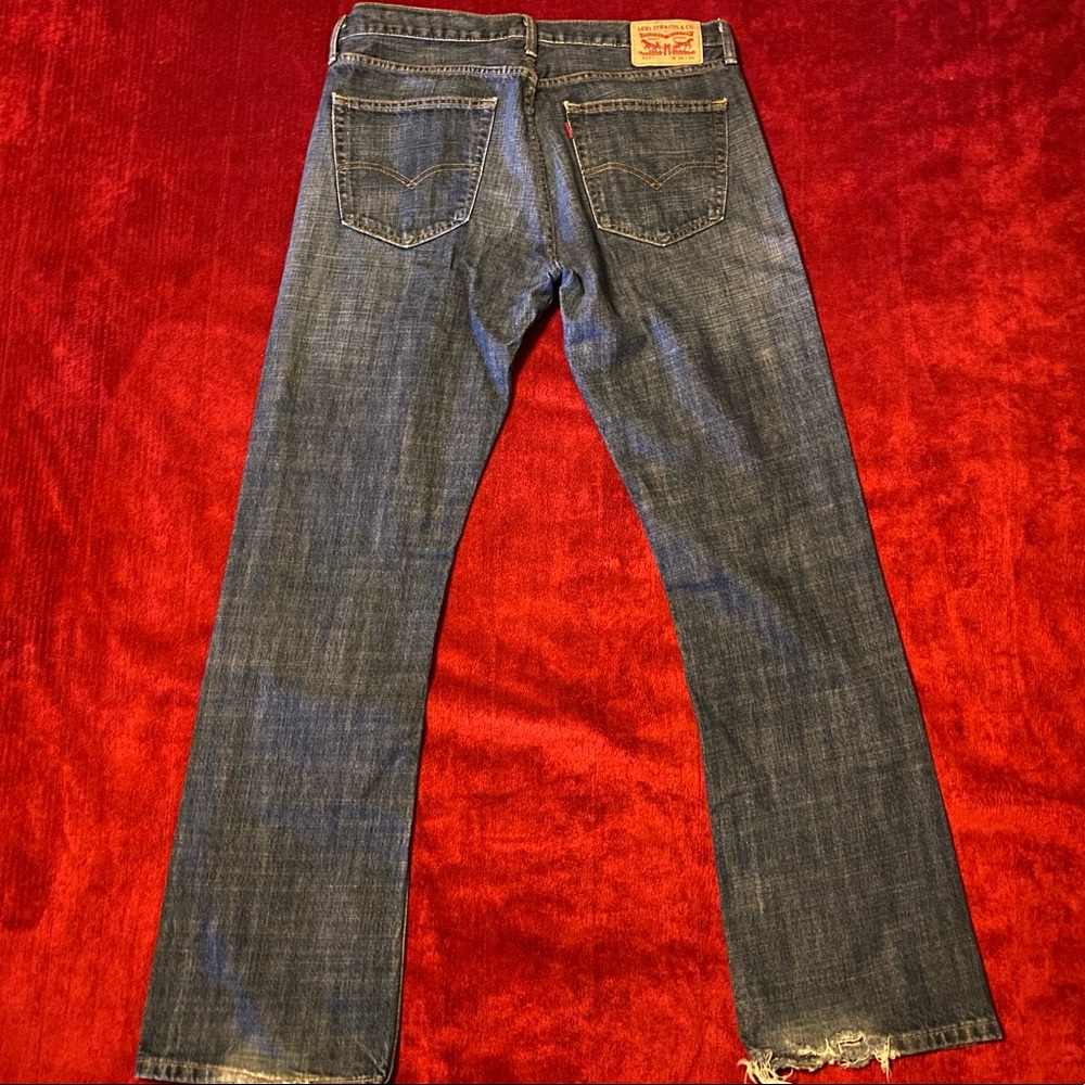 Levi Jeans